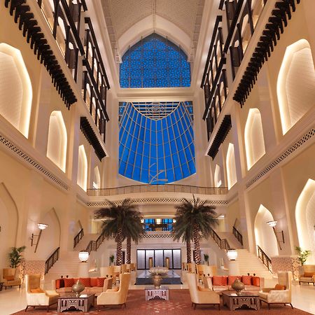 Bab Al Qasr Residence Αμπού Ντάμπι Εξωτερικό φωτογραφία