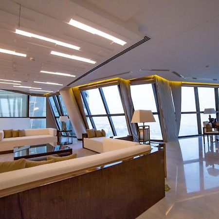 Bab Al Qasr Residence Αμπού Ντάμπι Εξωτερικό φωτογραφία
