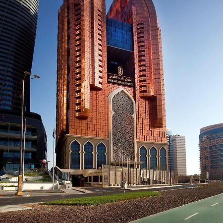 Bab Al Qasr Residence Αμπού Ντάμπι Εξωτερικό φωτογραφία