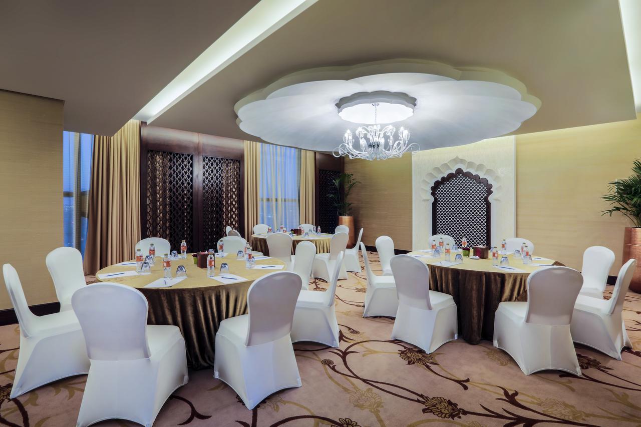 Bab Al Qasr Residence Αμπού Ντάμπι Εξωτερικό φωτογραφία
