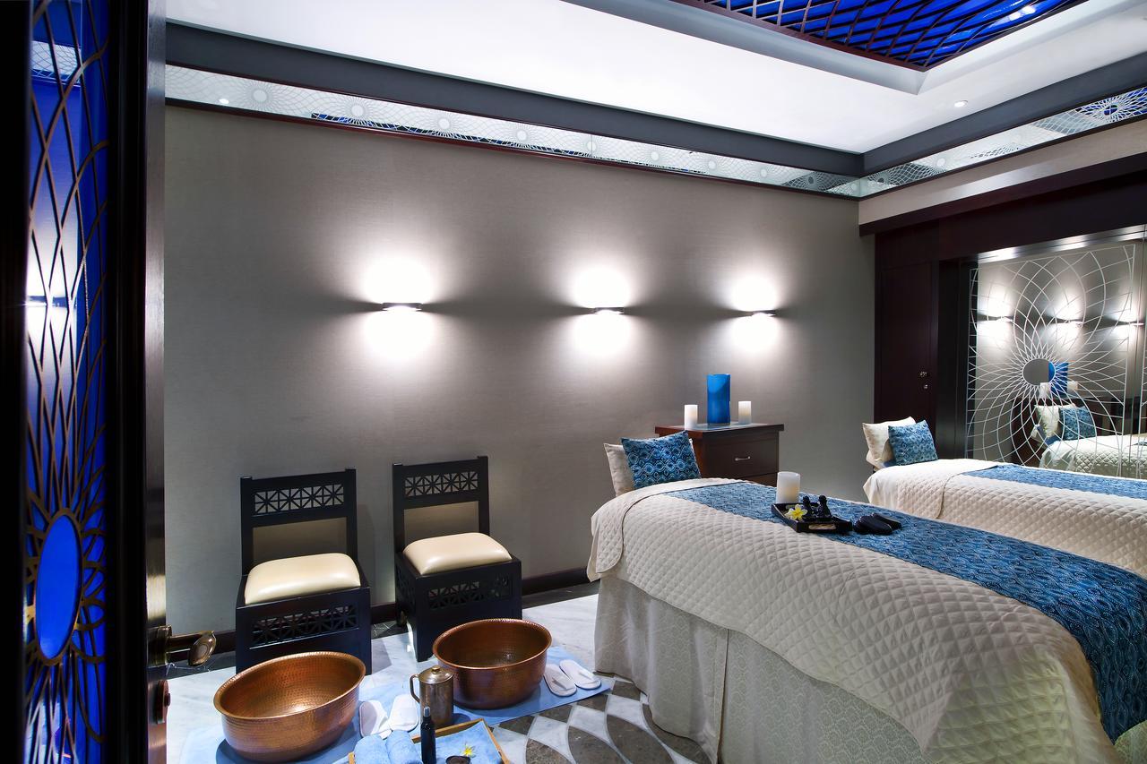 Bab Al Qasr Residence Αμπού Ντάμπι Εξωτερικό φωτογραφία