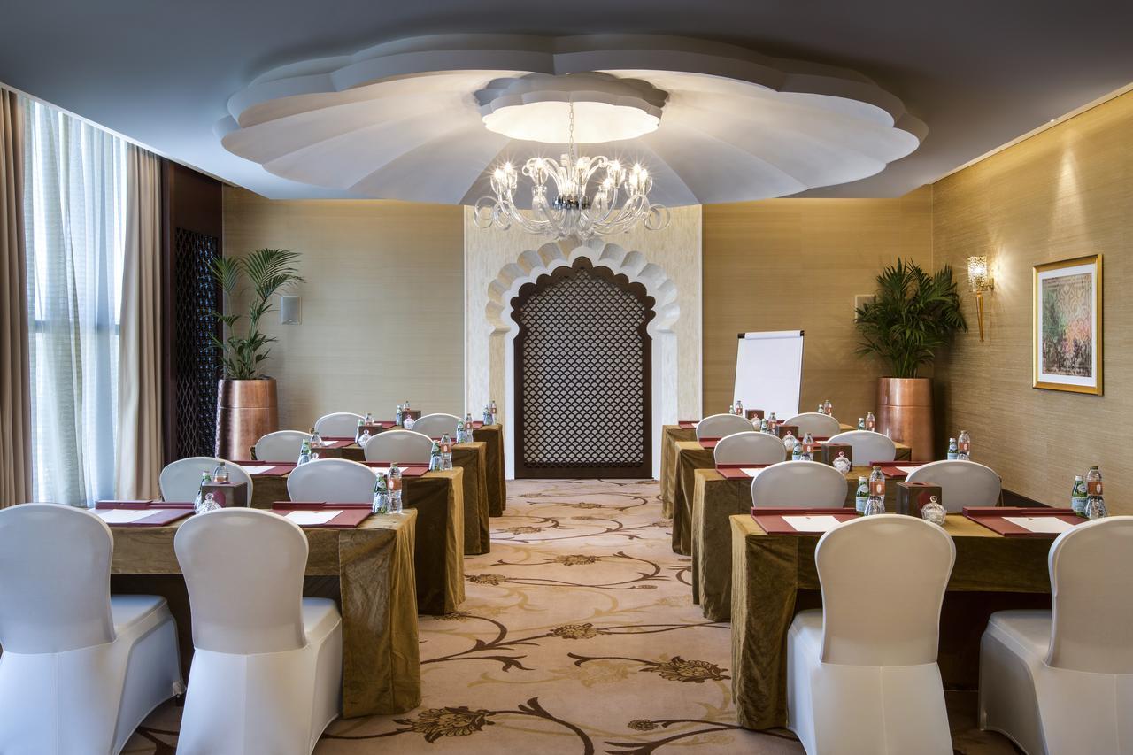 Bab Al Qasr Residence Αμπού Ντάμπι Εξωτερικό φωτογραφία