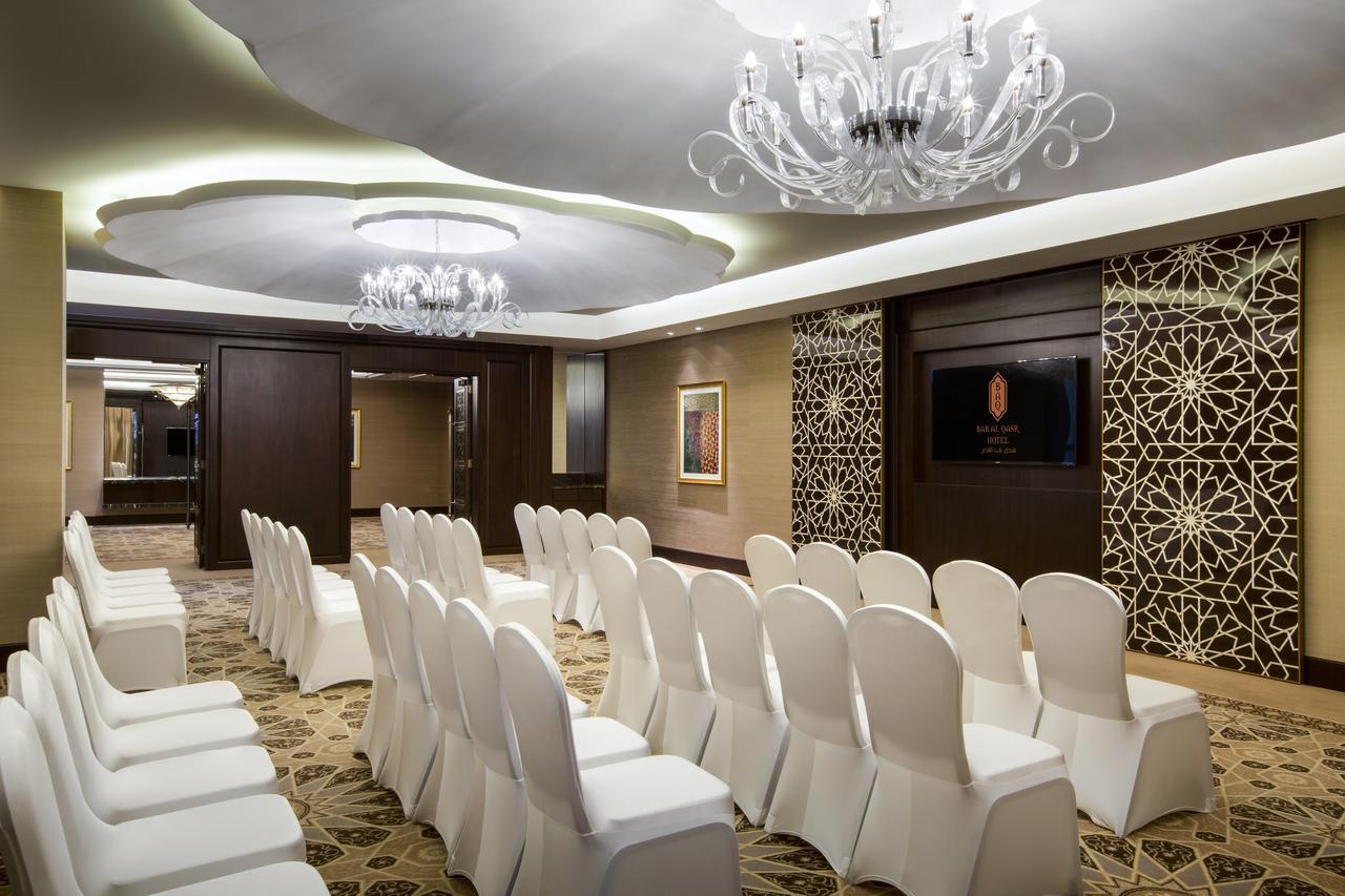 Bab Al Qasr Residence Αμπού Ντάμπι Εξωτερικό φωτογραφία
