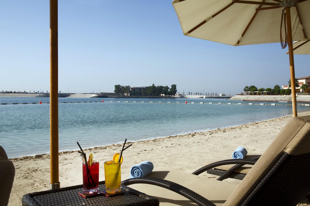Bab Al Qasr Residence Αμπού Ντάμπι Εξωτερικό φωτογραφία