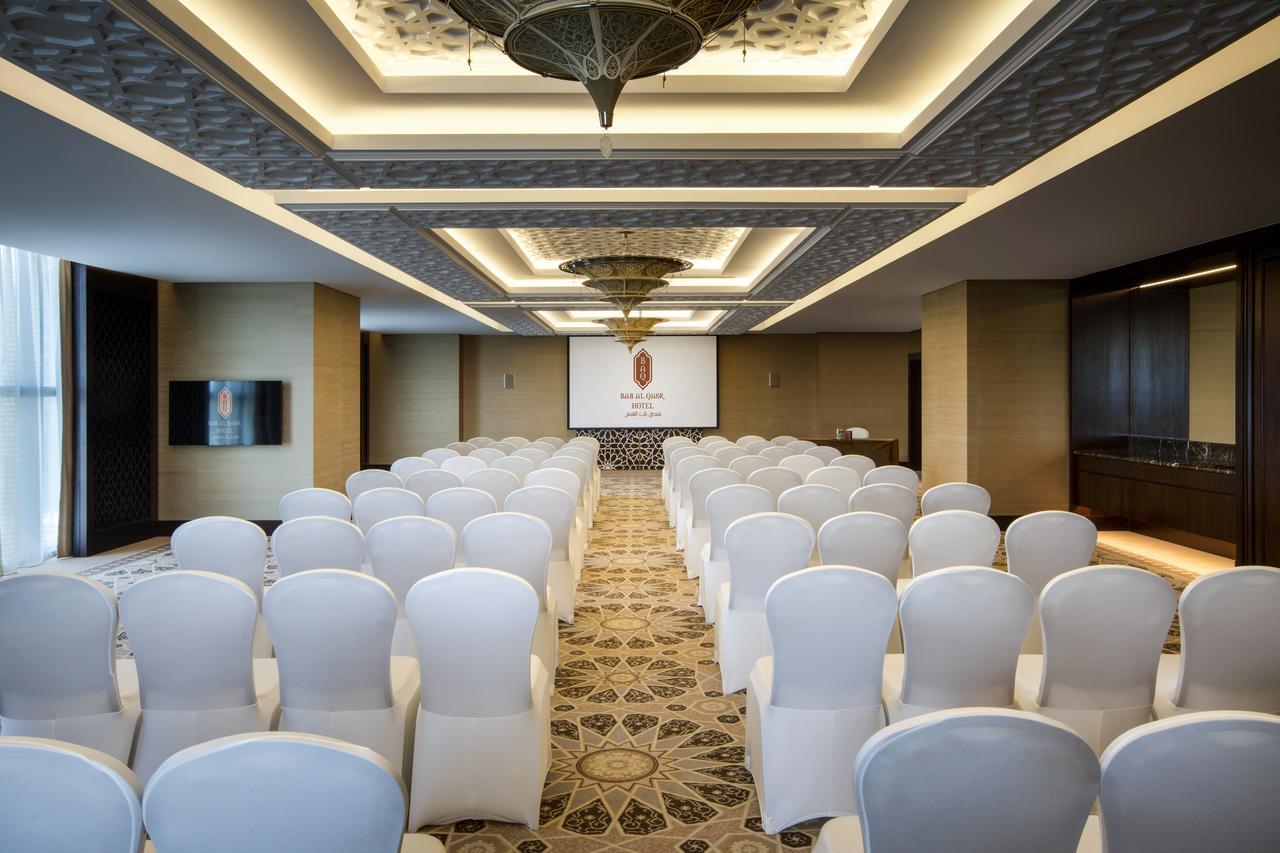 Bab Al Qasr Residence Αμπού Ντάμπι Εξωτερικό φωτογραφία