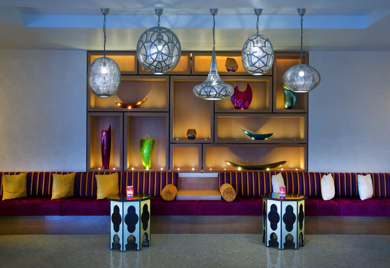 Bab Al Qasr Residence Αμπού Ντάμπι Εξωτερικό φωτογραφία