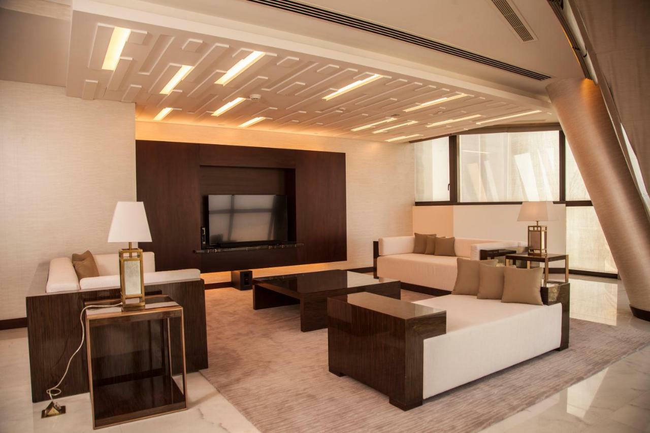 Bab Al Qasr Residence Αμπού Ντάμπι Εξωτερικό φωτογραφία